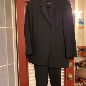 Men suit, Cole Kenneth